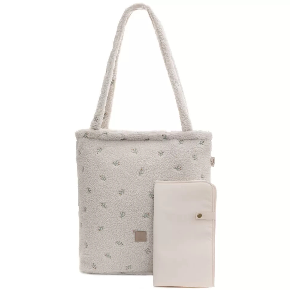 Jollein Sac À Langer>Sac à Langer Shopper - Teddy Lovely