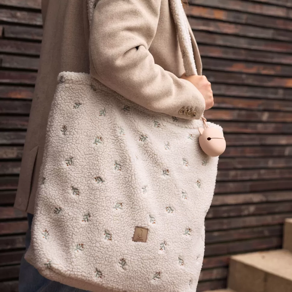 Jollein Sac À Langer>Sac à Langer Shopper - Teddy Lovely