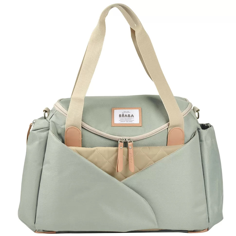 BÉABA Sac À Langer>Sac à Langer Sydney II - Sage Green