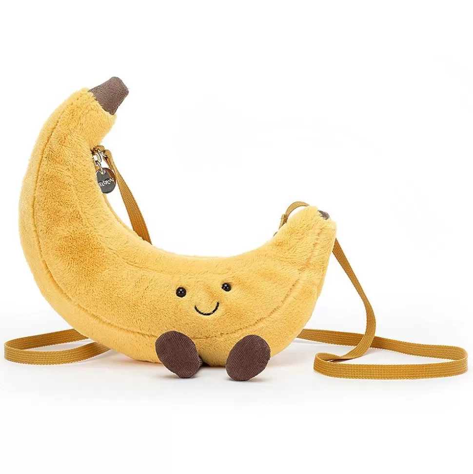 Enfant Jellycat Bagagerie Enfant>Sac Amuseable Banana