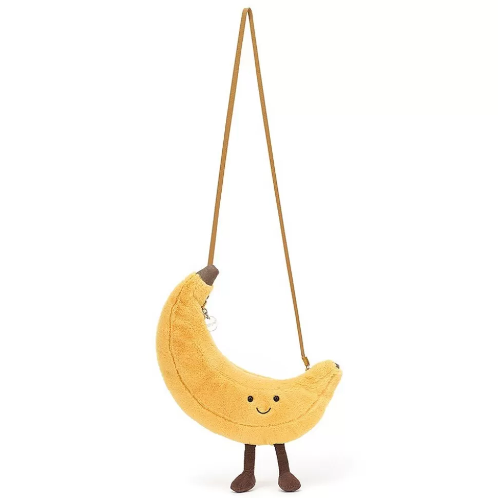 Enfant Jellycat Bagagerie Enfant>Sac Amuseable Banana