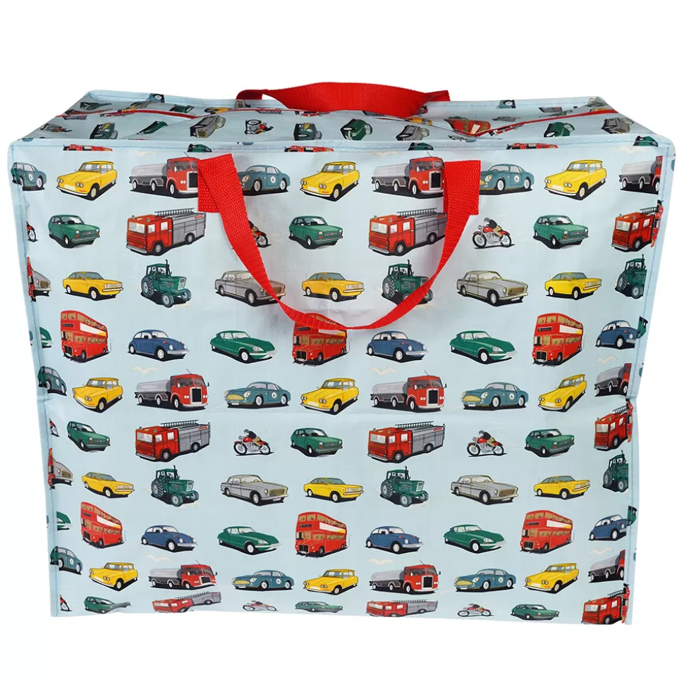 Rex London Rangement>Sac de Rangement Jumbo - Road Trip