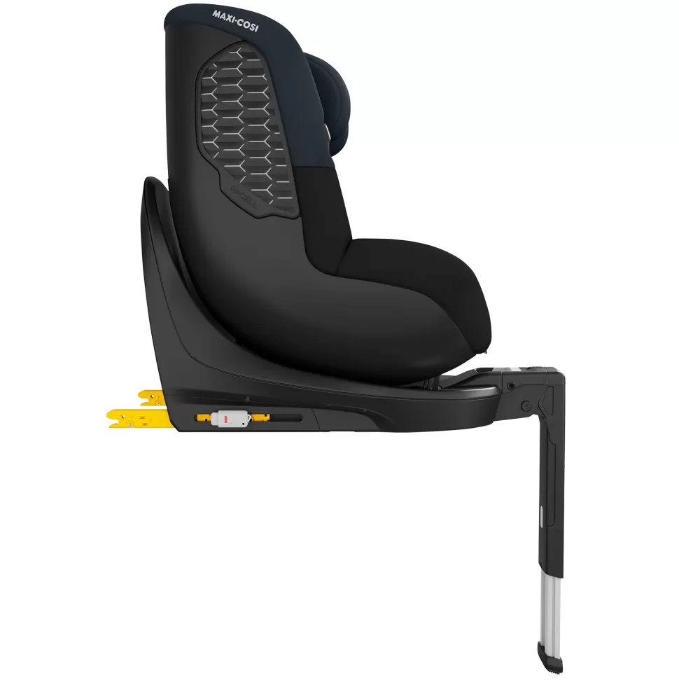 Maxi-Cosi Groupe 0+/1>Siège Auto Mica 360 S i-Size Groupe 0+/1 - Tonal Black