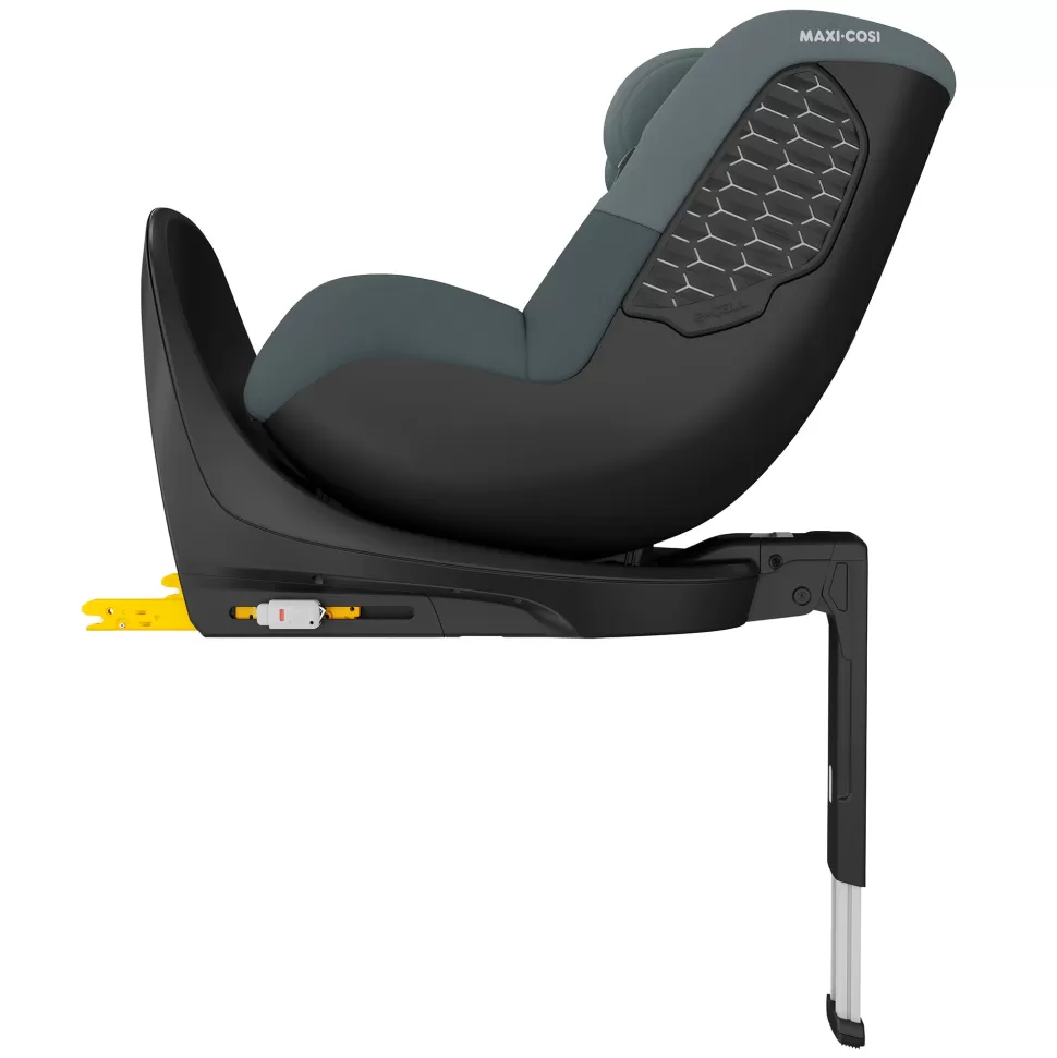 Maxi-Cosi Groupe 0+/1>Siège Auto Mica 360 S i-Size Groupe 0+/1 - Tonal Graphite
