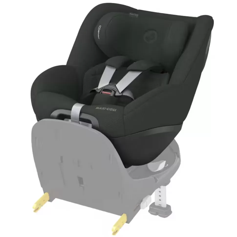 Maxi-Cosi Groupe 0+/1>Siège Auto Pearl 360 Pro i-Size Groupe 0+/1 - Authentic Green