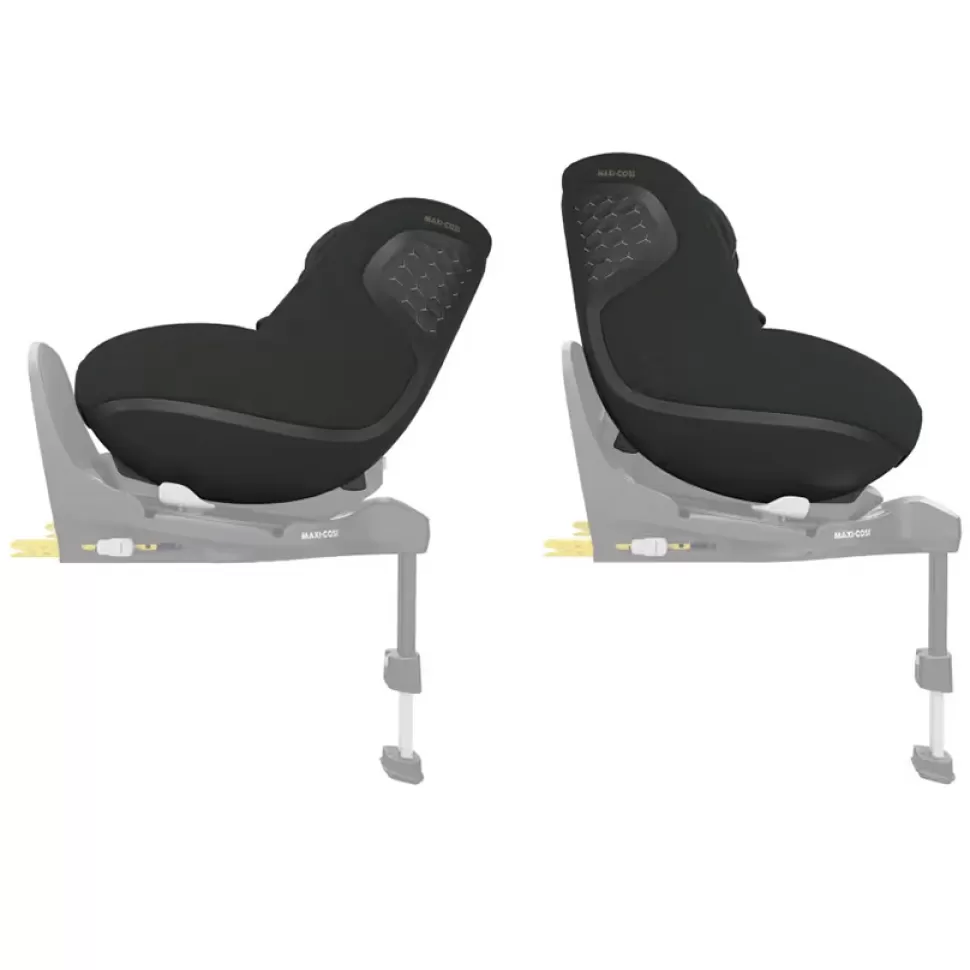 Maxi-Cosi Groupe 0+/1>Siège Auto Pearl 360 Pro i-Size Groupe 0+/1 - Authentic Green