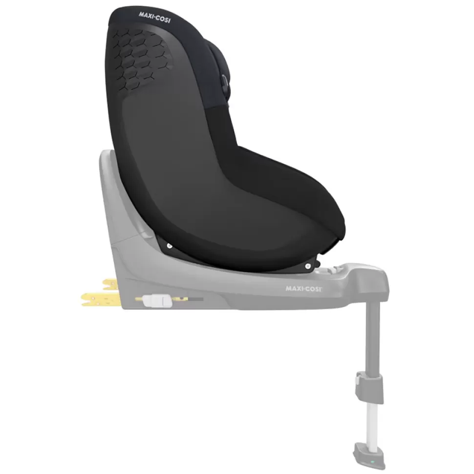 Maxi-Cosi Groupe 0+/1>Siège Auto Pearl S i-Size Groupe 0+/1 - Tonal Black