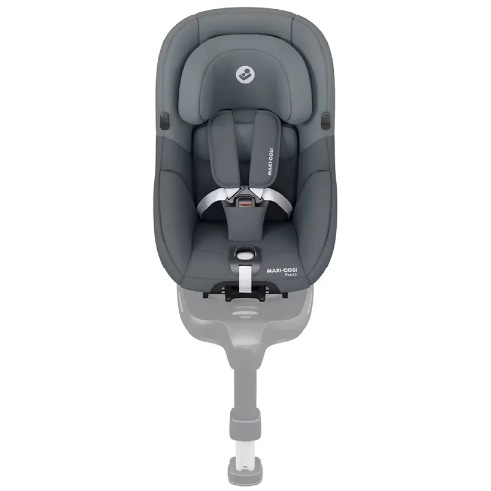 Maxi-Cosi Groupe 0+/1>Siège Auto Pearl S i-Size Groupe 0+/1 - Tonal Graphite
