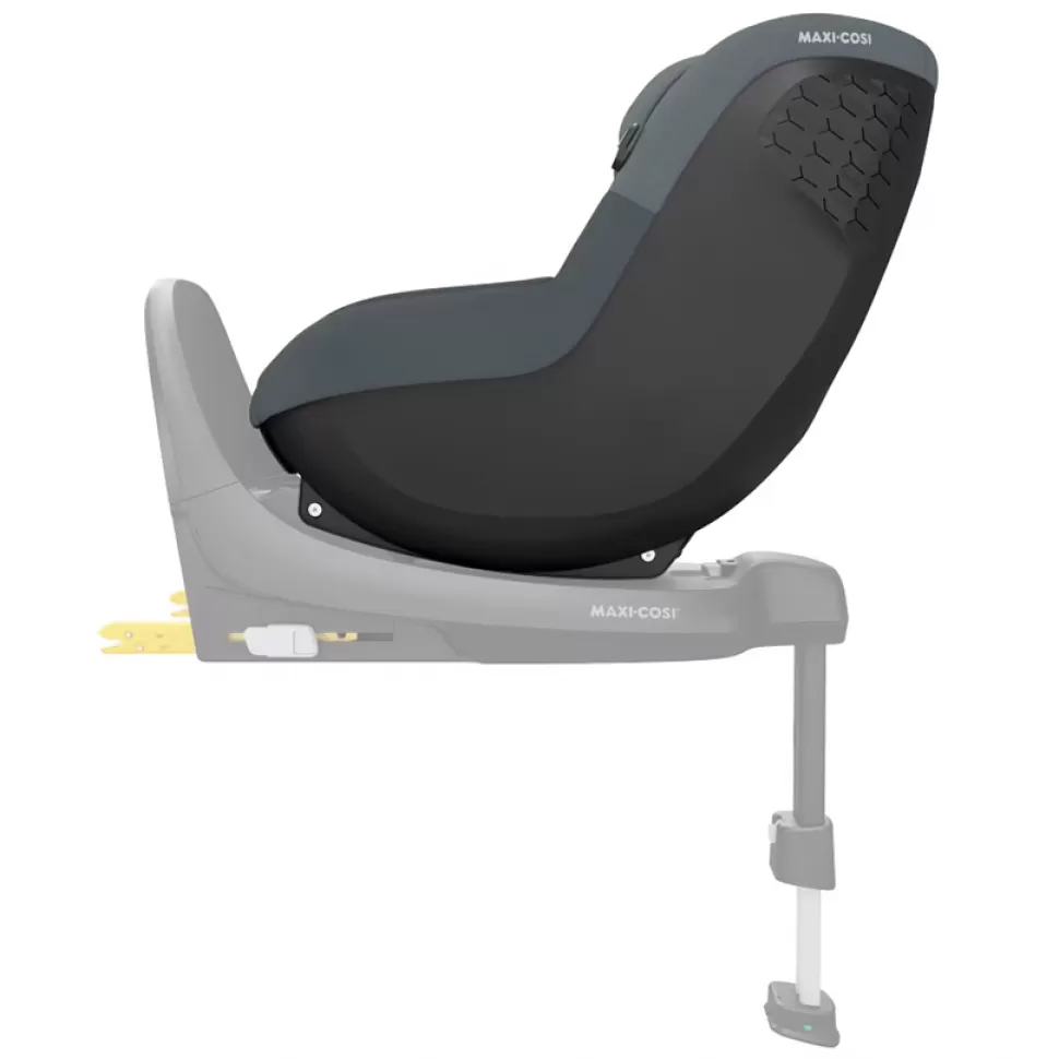 Maxi-Cosi Groupe 0+/1>Siège Auto Pearl S i-Size Groupe 0+/1 - Tonal Graphite