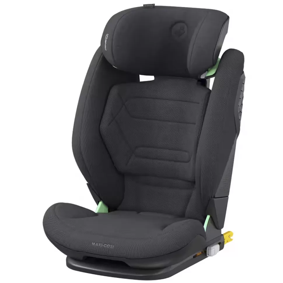 Maxi-Cosi Groupe 2/3>Siège Auto RodiFix Pro 2 i-Size Groupe 2/3 - Authentic Graphite