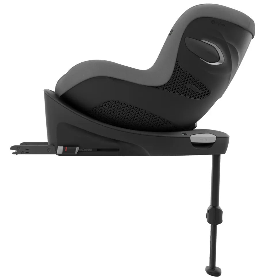 Cybex Groupe 0+/1>Siège Auto Sirona G i-Size Groupe 0+/1 - Lava Grey