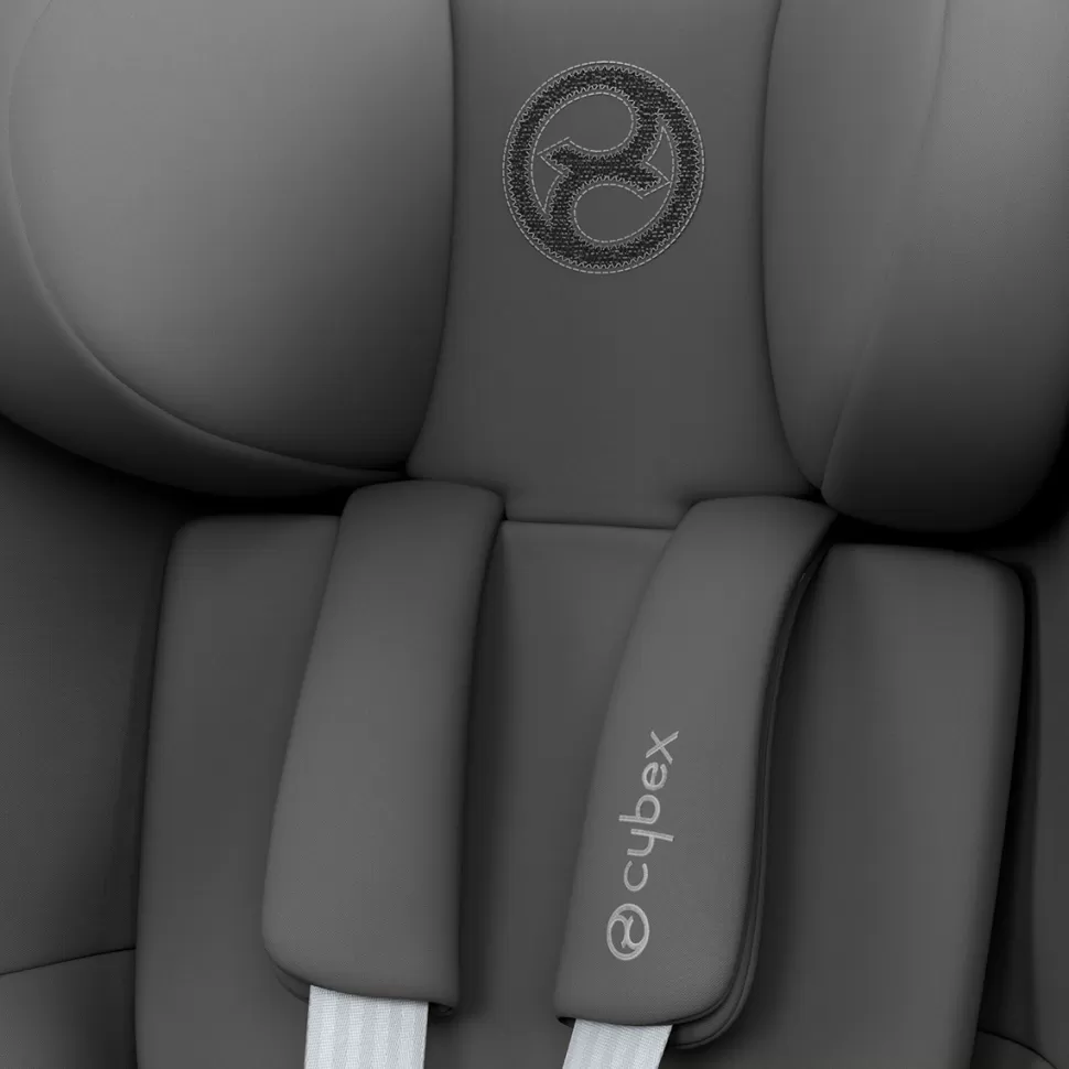 Cybex Groupe 0+/1>Siège Auto Sirona T i-Size Groupe 0+/1 - Mirage Grey
