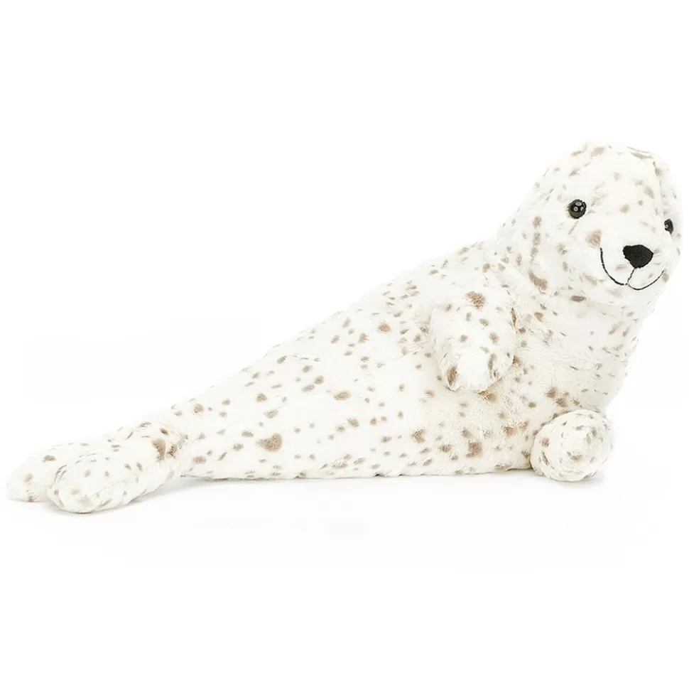 Jellycat Peluche>Sigmund Seal