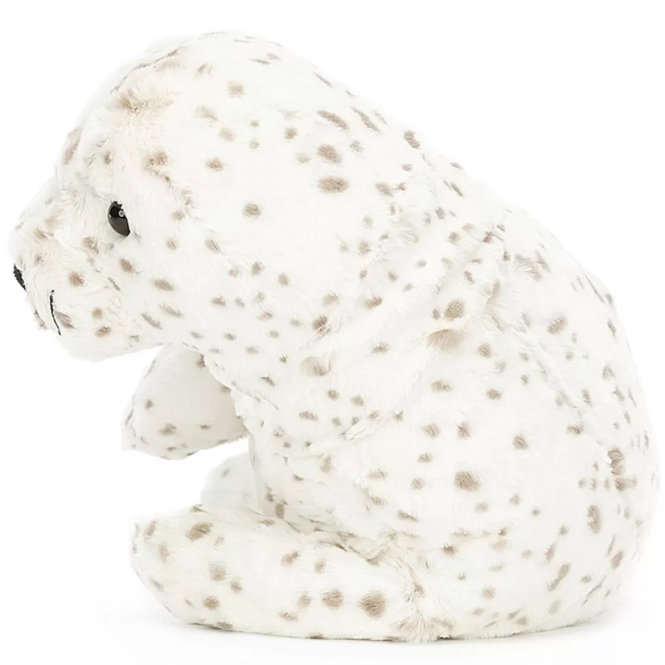 Jellycat Peluche>Sigmund Seal