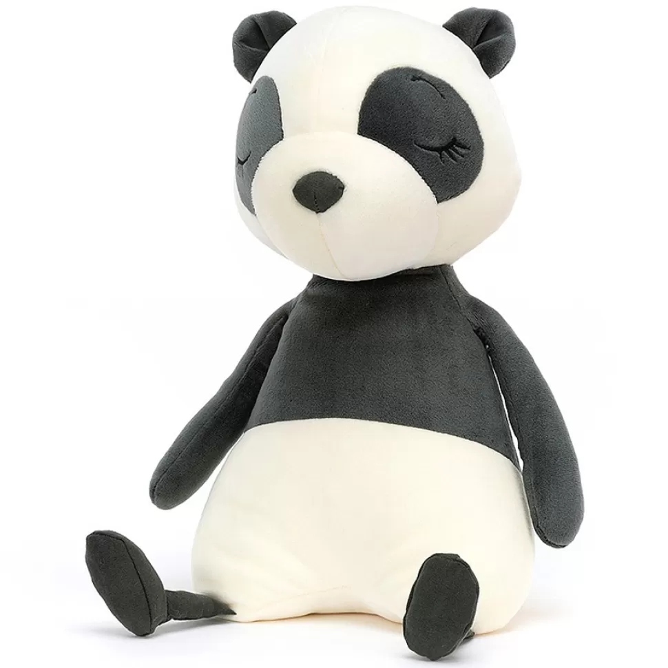 Jellycat Peluche>Sleepee Panda - Medium