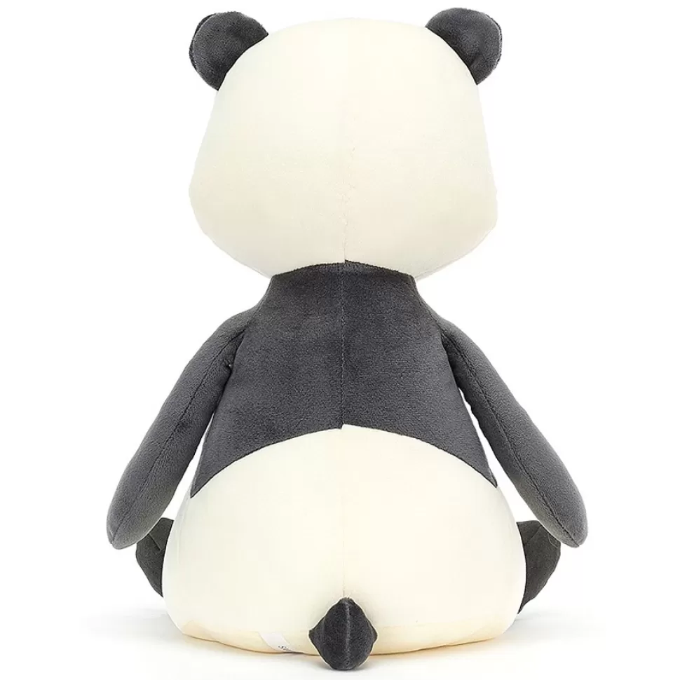 Jellycat Peluche>Sleepee Panda - Medium