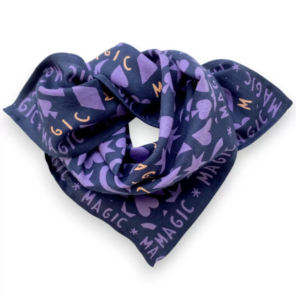 Apaches Accessoires Bébé>Small Foulard Manika Magic - Dream