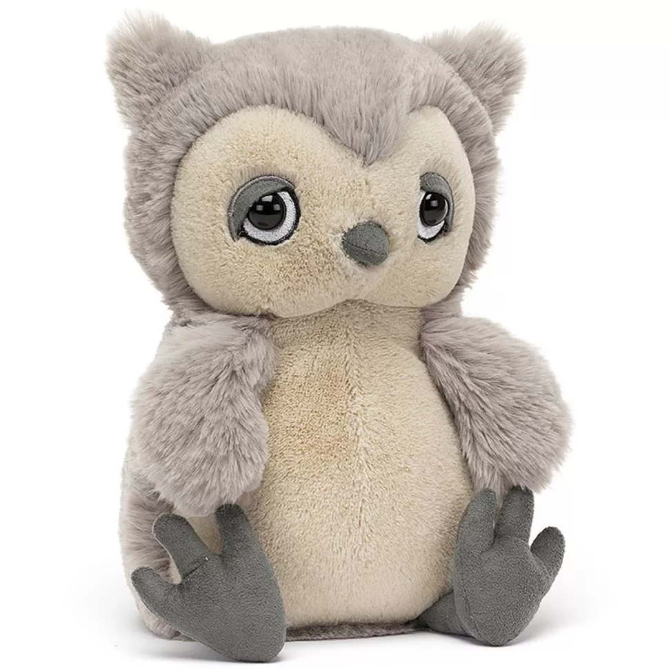 Jellycat Peluche>Snoozling Owl