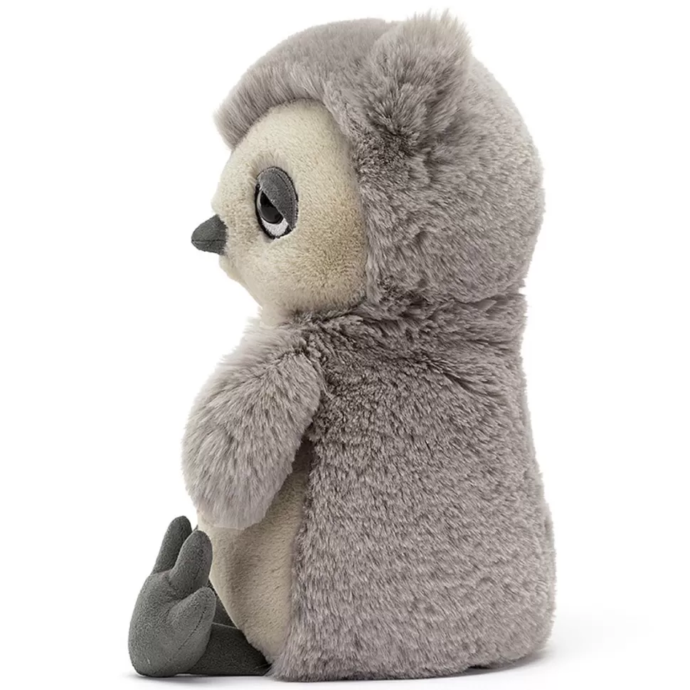 Jellycat Peluche>Snoozling Owl