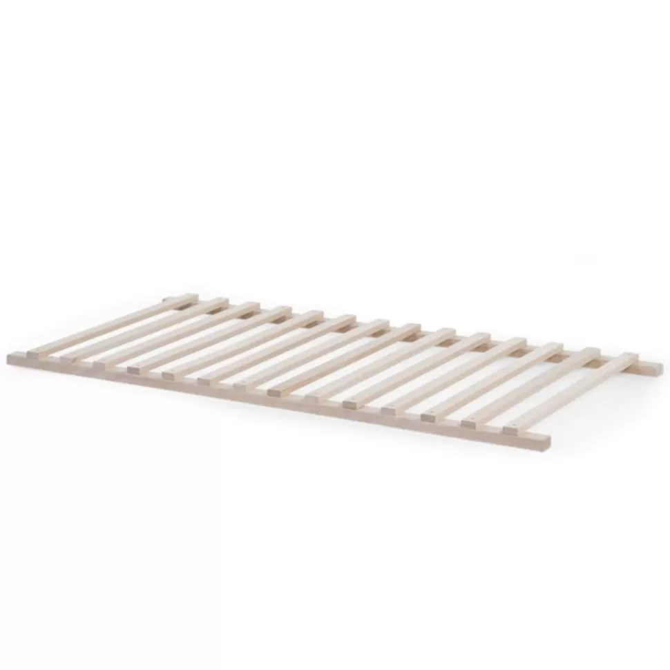 Childhome Meuble Bébé>Sommier pour Lit Bébé Tipi & Cabane - 70 x 140 cm