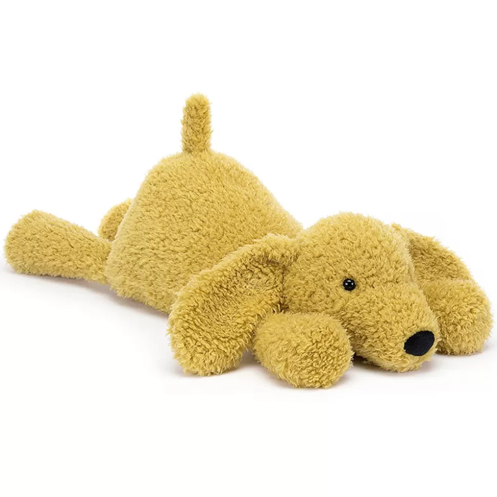 Jellycat Peluche>Splootie Puppy