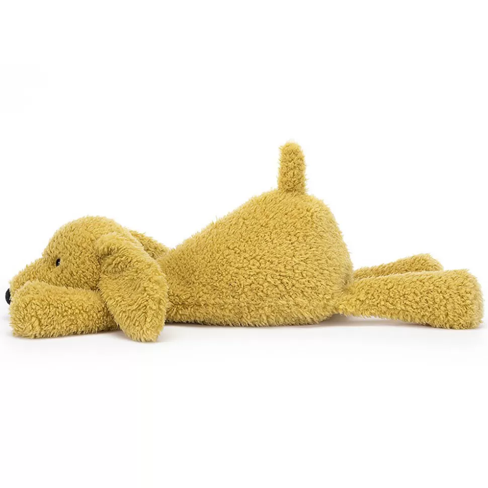 Jellycat Peluche>Splootie Puppy