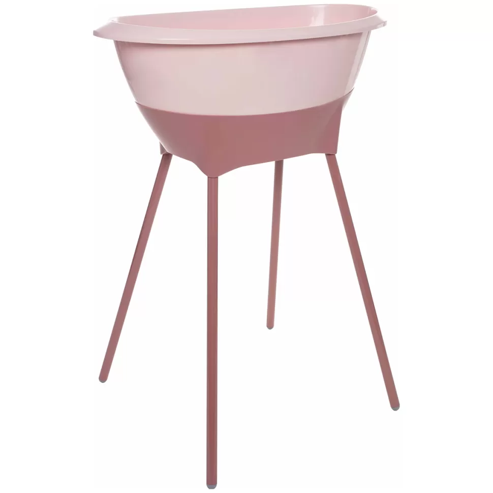 Luma Baignoire>Support Baignoire - Blossom Pink