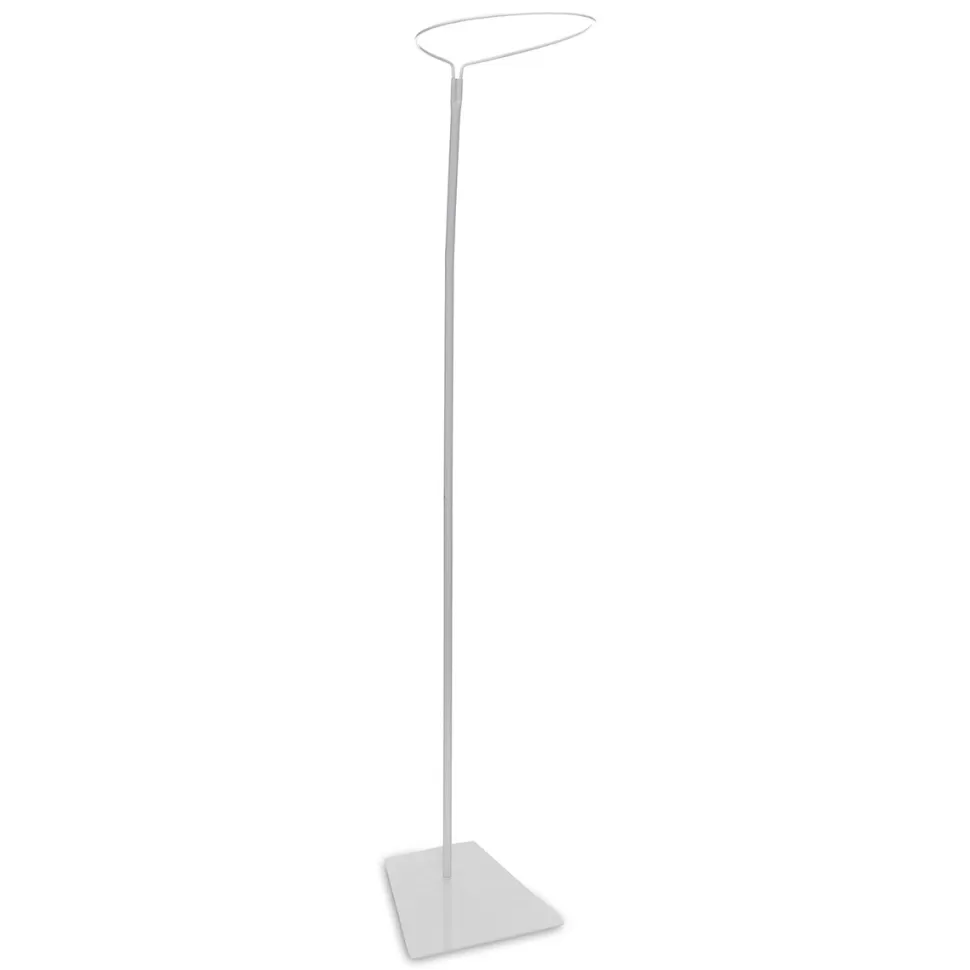 Jollein Literie Bébé>Support de Ciel de Lit Blanc - 150 cm