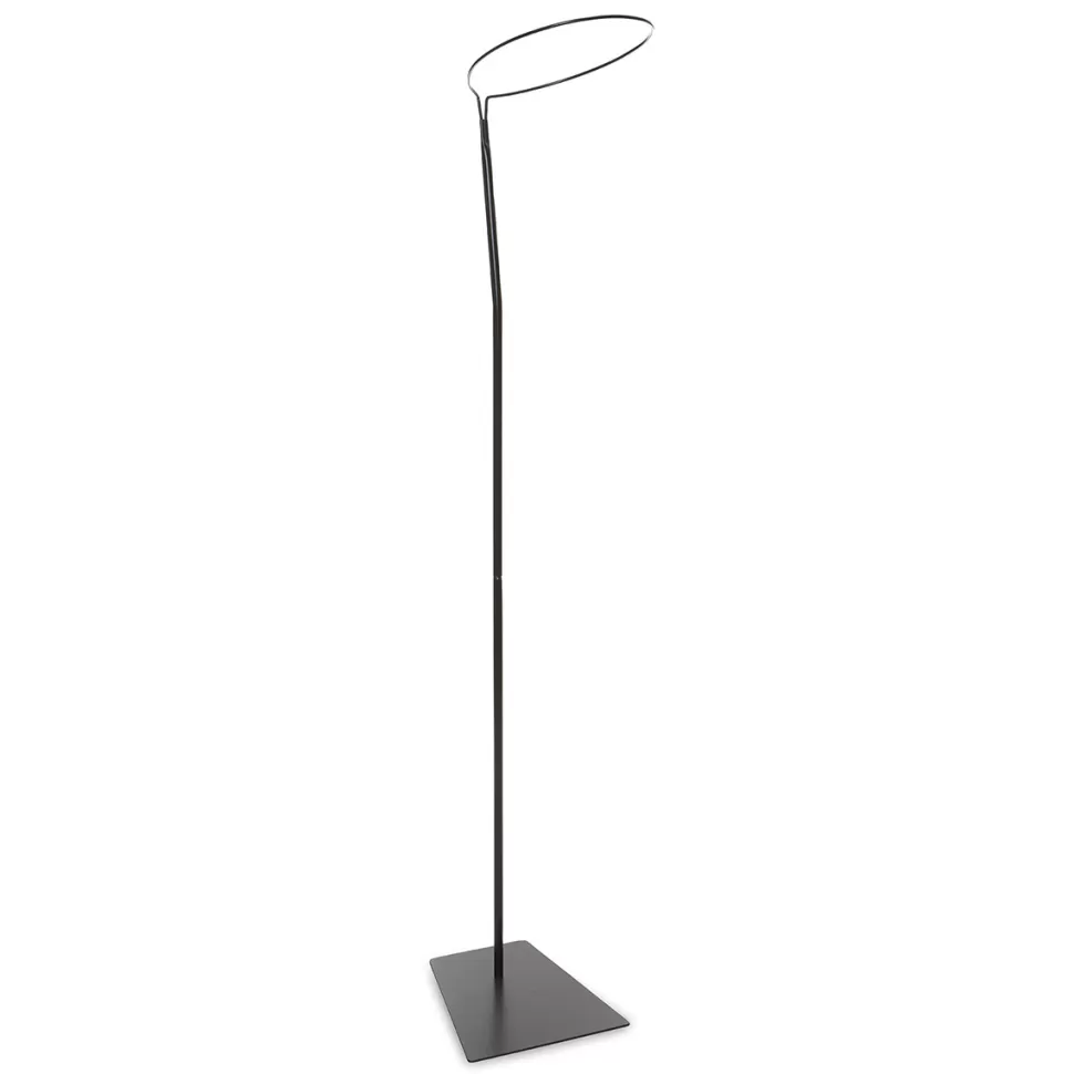 Jollein Literie Bébé>Support de Ciel de Lit Noir - 150 cm