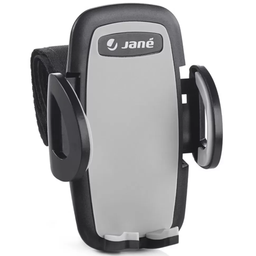 Jané Accessoires Poussette>Support Universel Téléphone Portable