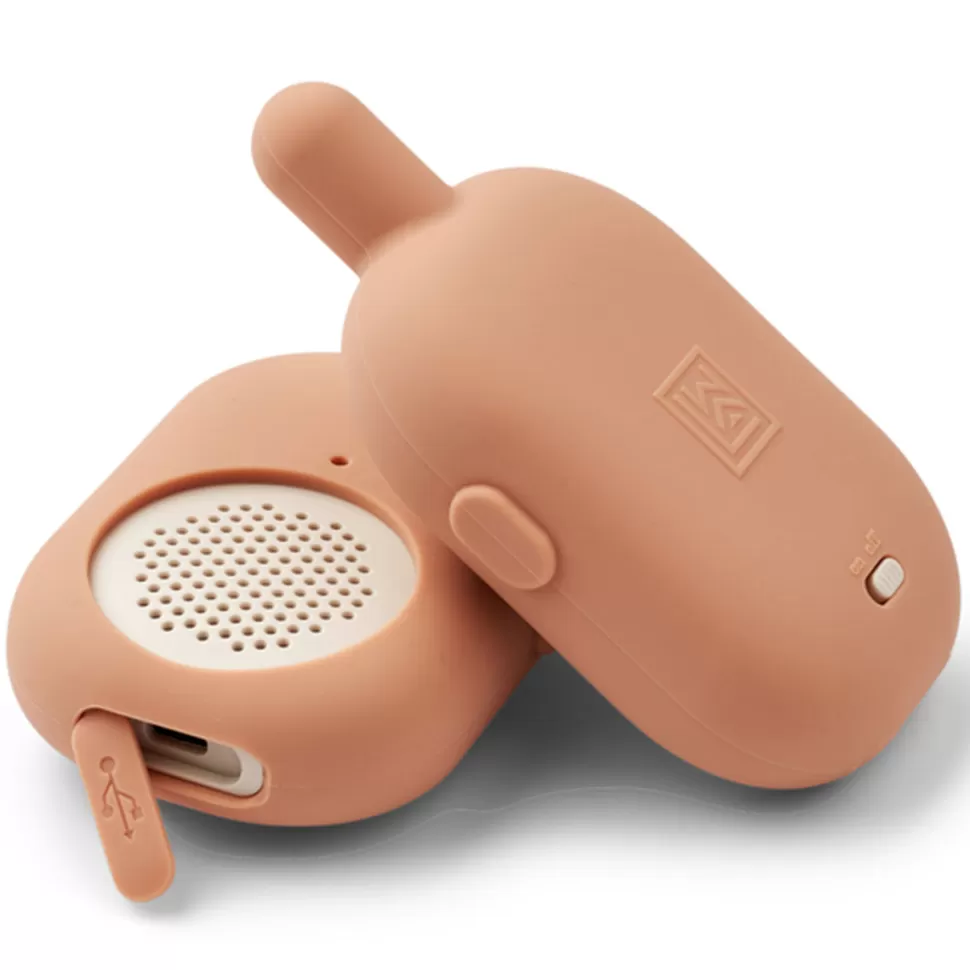 Liewood Mes Premiers Jouets>Talkie-Walkie Nael - Tuscany Rose