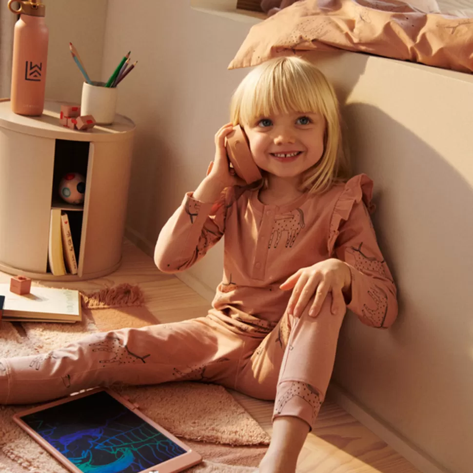 Liewood Mes Premiers Jouets>Talkie-Walkie Nael - Tuscany Rose