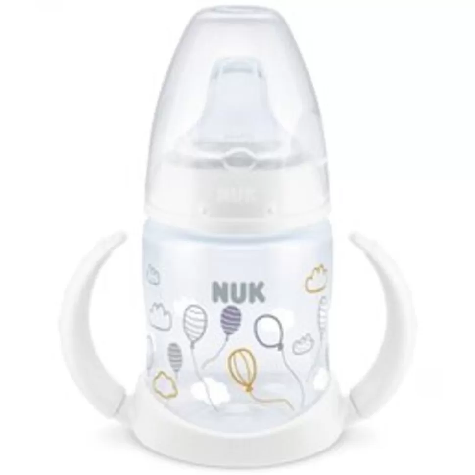 NUK Repas>Tasse d'Apprentissage - 150 ml