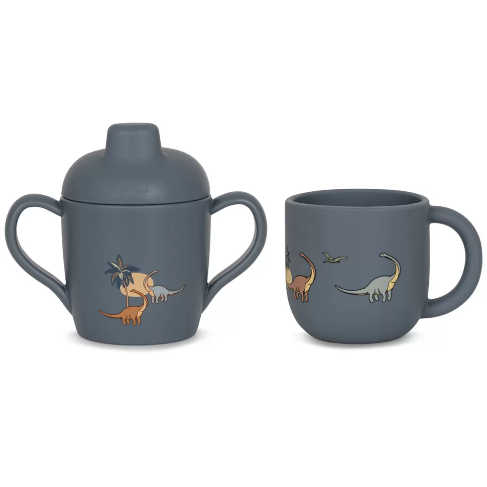 Konges Sløjd Repas>Tasse et Verre - Dino