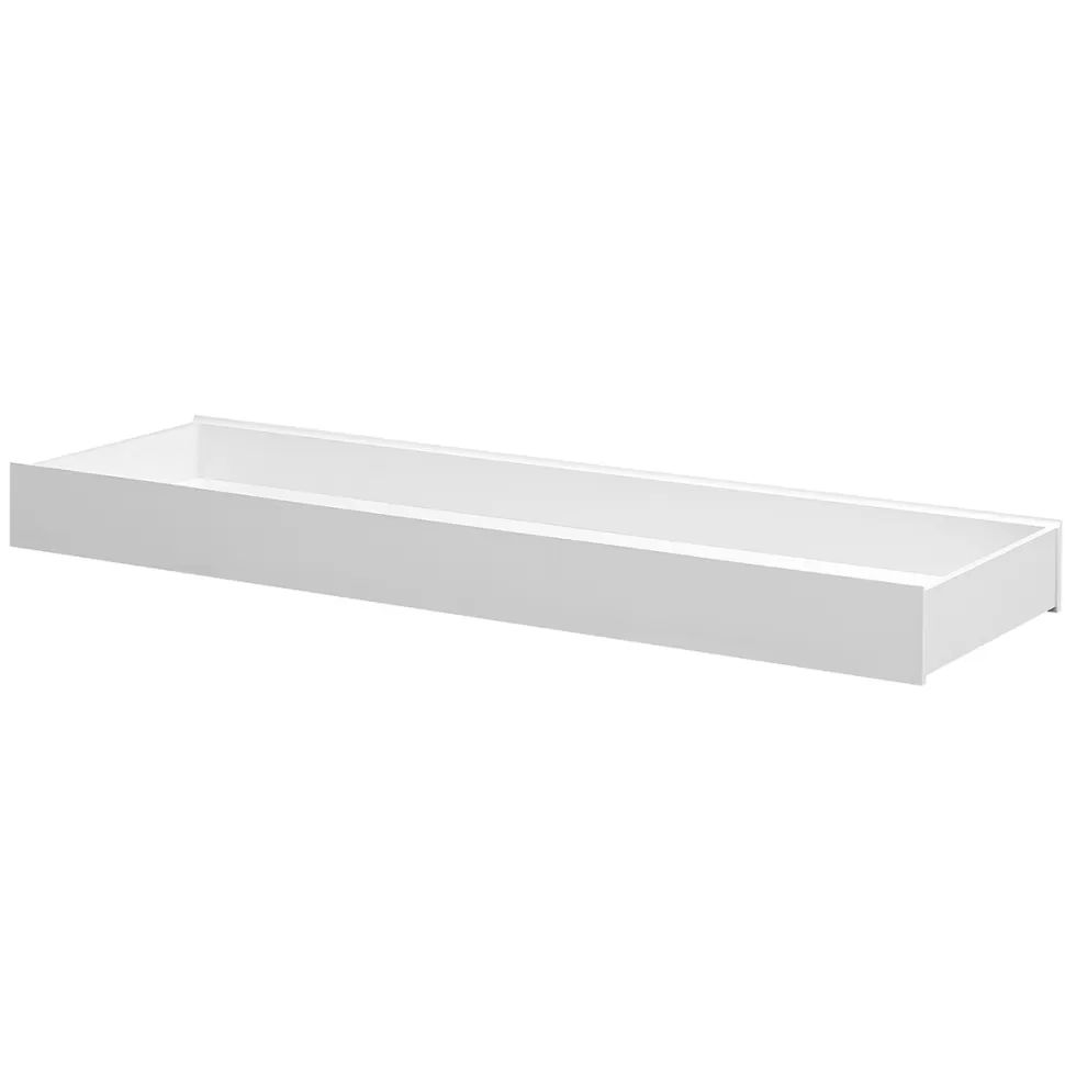 Quax Meuble Bébé>Tiroir de Lit My Home - White
