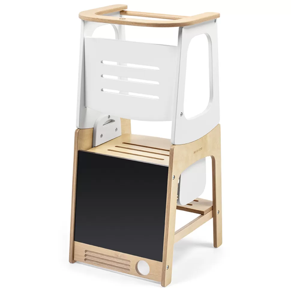 Maxi-Cosi Meuble Bébé>Tour d'Appentissage Toucan 3-en-1 - Naturel