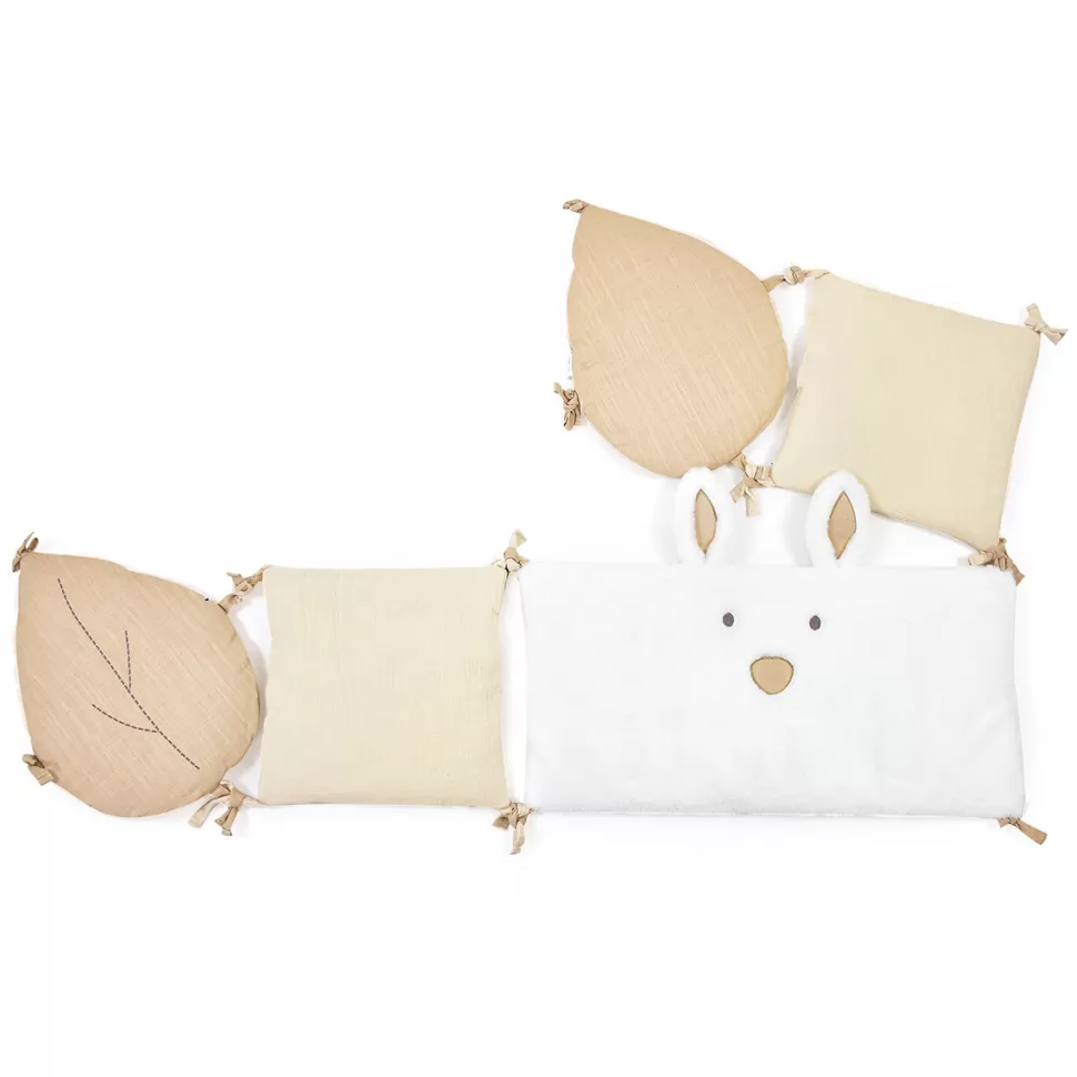 Doudou et Compagnie Literie Bébé>Tour de Lit - Happy Wild