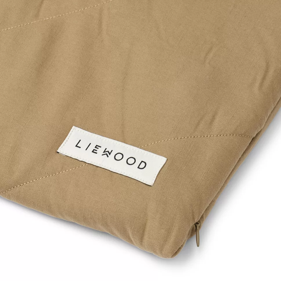 Liewood Literie Bébé>Tour de Lit Benedicte - Oat
