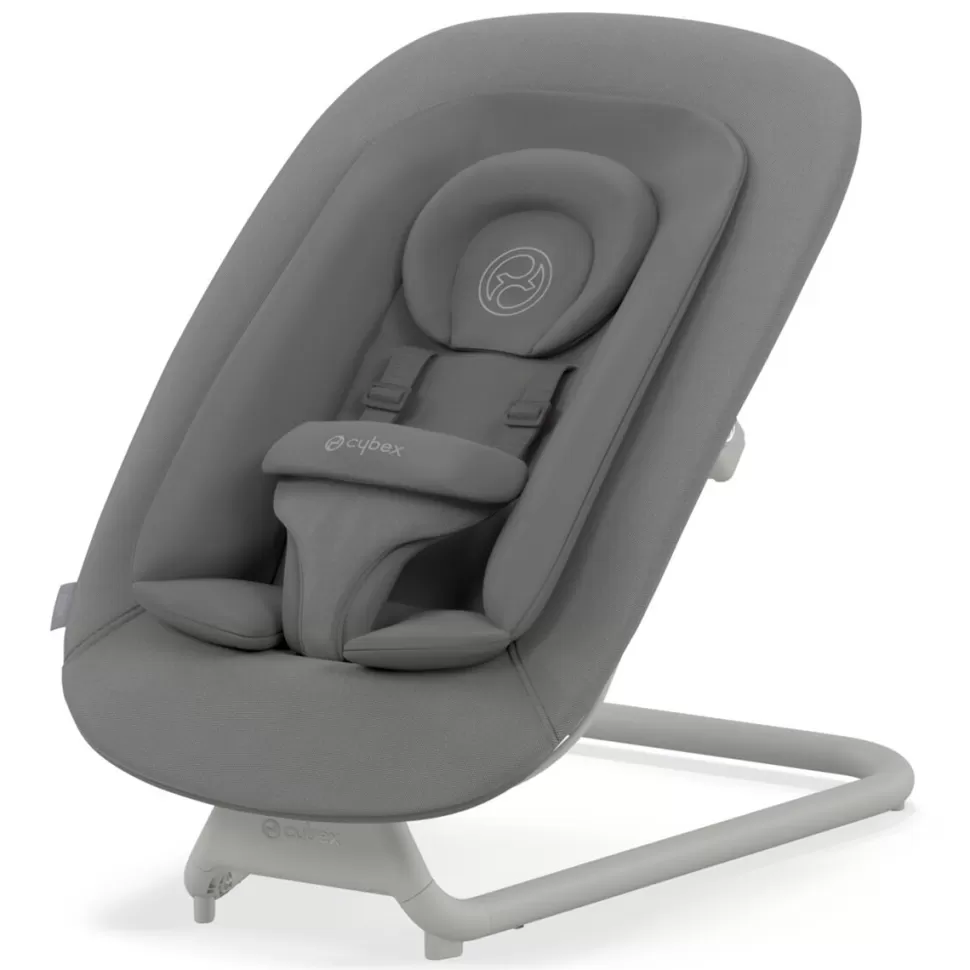 Cybex Transat>Transat Lemo 2 - Suede Grey