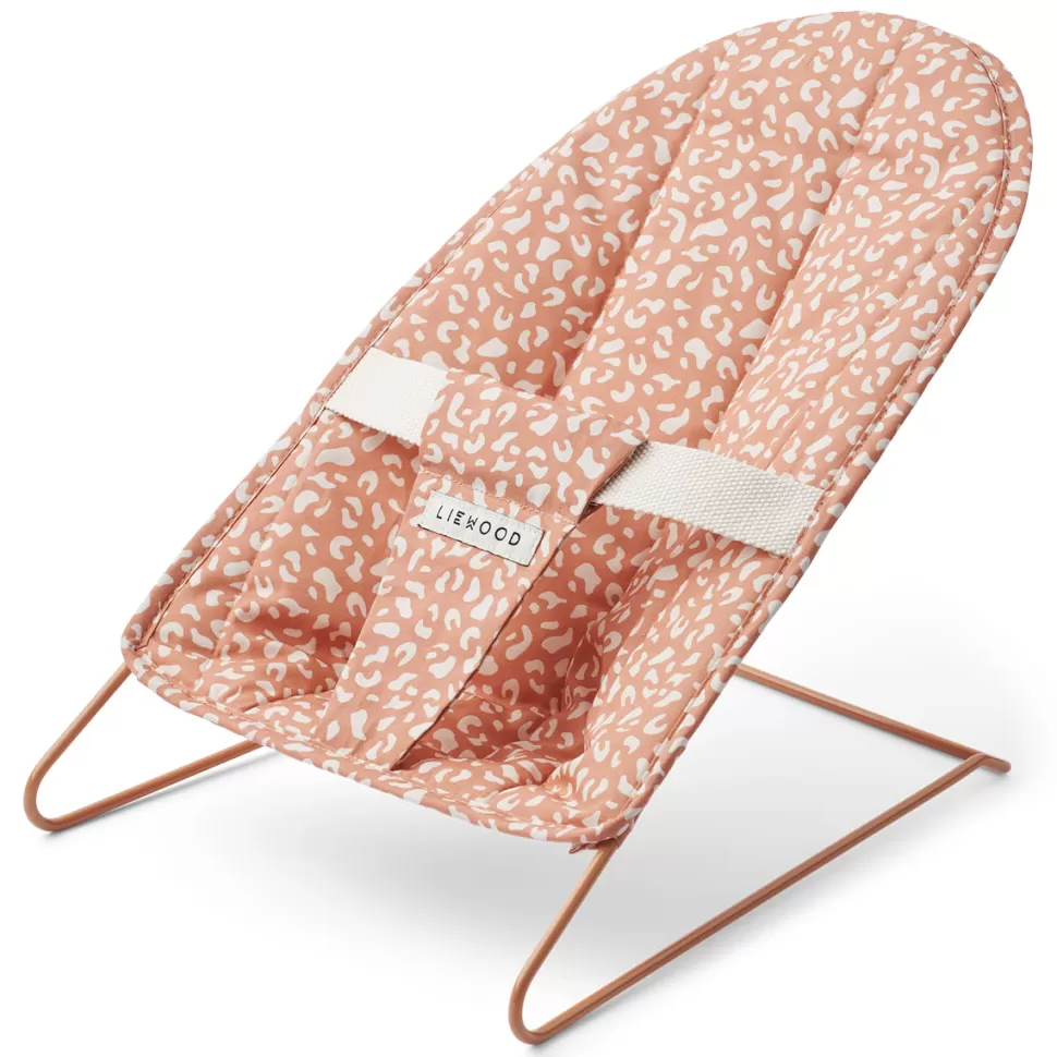 Liewood Mes Premiers Jouets>Transat pour Poupée Mabel - Mini Leo Tuscany Rose