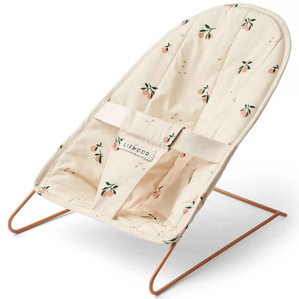 Liewood Mes Premiers Jouets>Transat pour Poupée Mabel - Peach Sea Shell