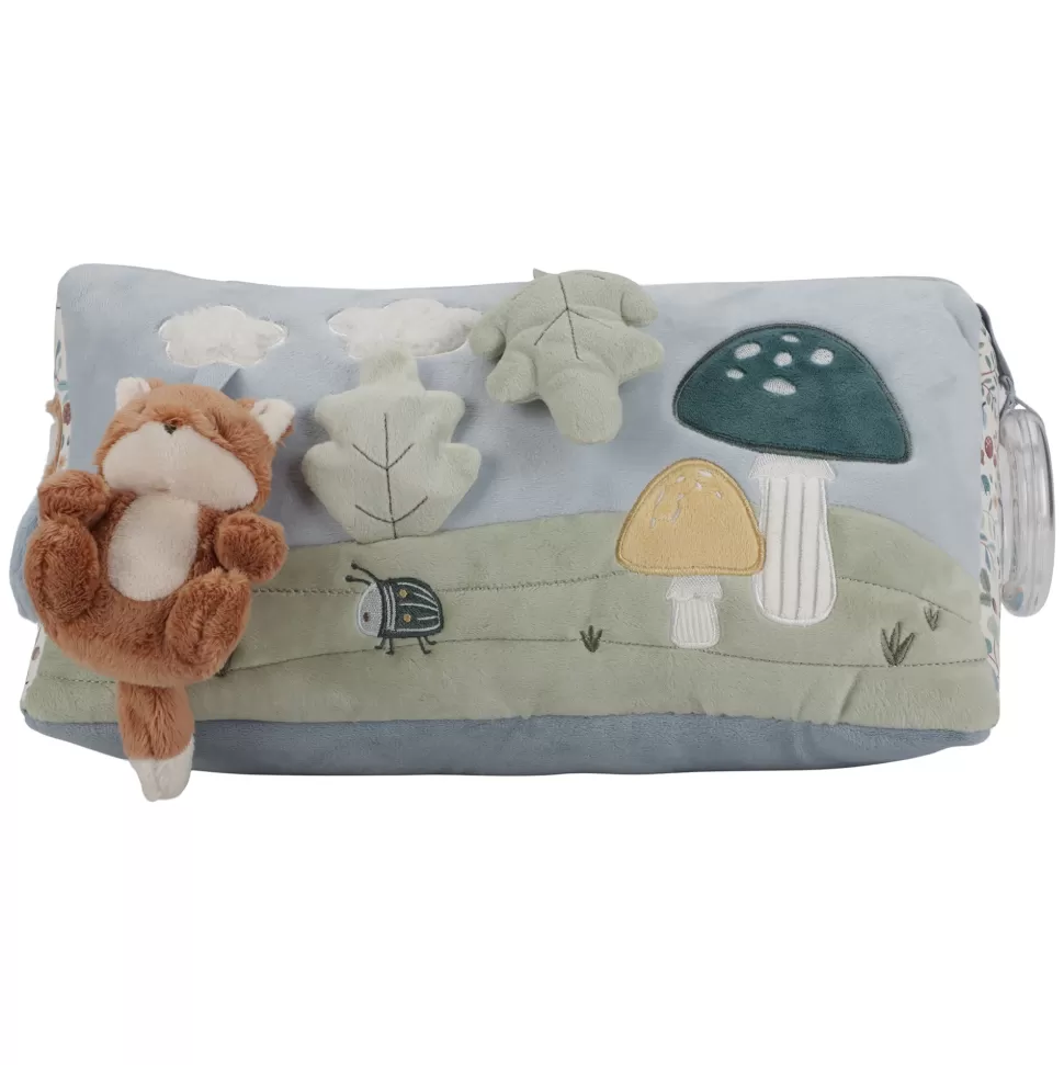 Little Dutch Mes Premiers Jouets>Triangle d'Activités - Forest Friends
