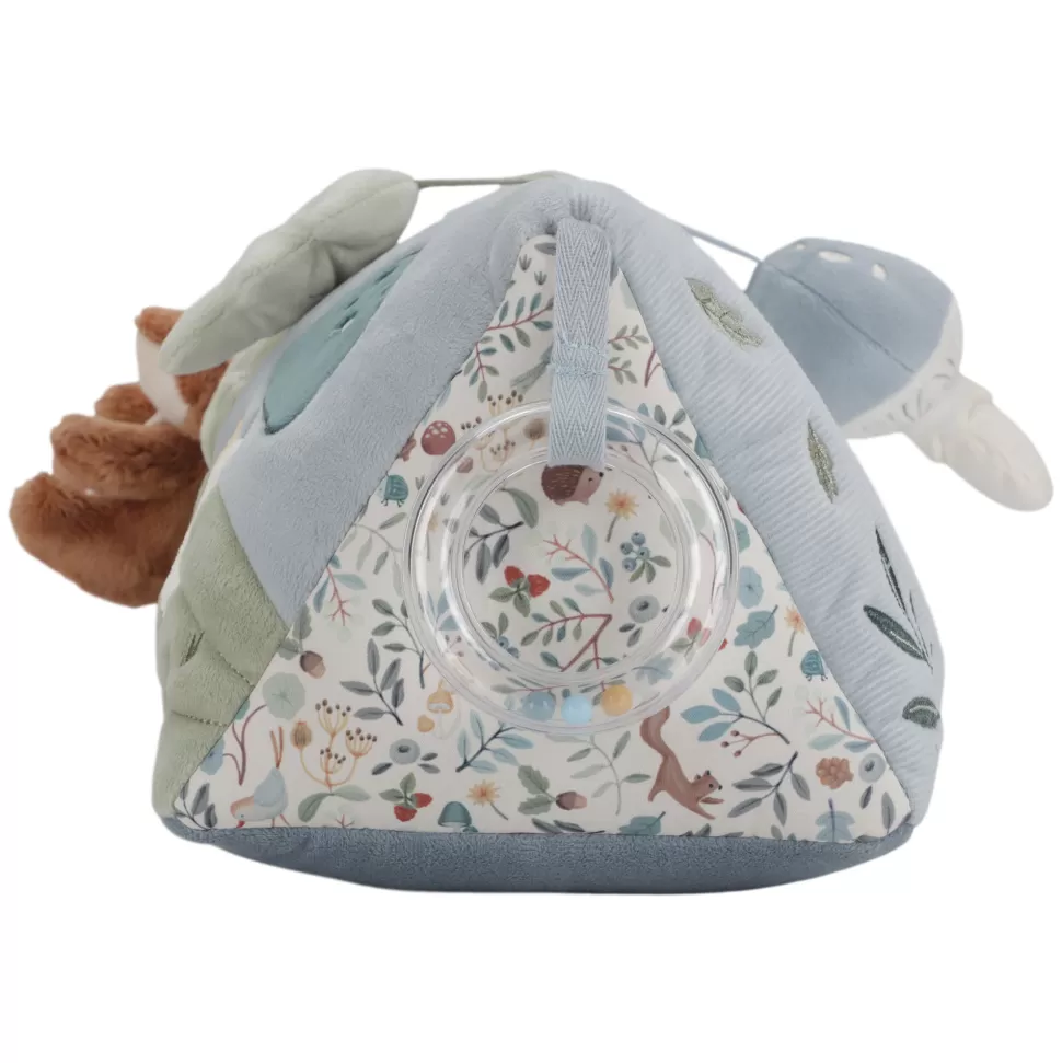Little Dutch Mes Premiers Jouets>Triangle d'Activités - Forest Friends