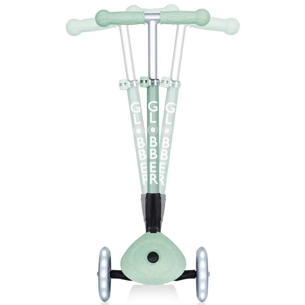 Globber Trotteur & Porteur>Trottinette Junior Foldable Light Eco - Pistache