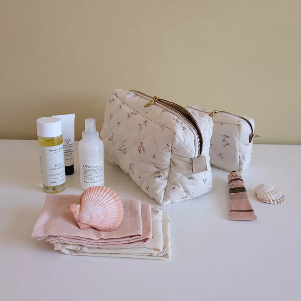 Camcam Copenhagen Textile>Trousse de Toilette - Ashley