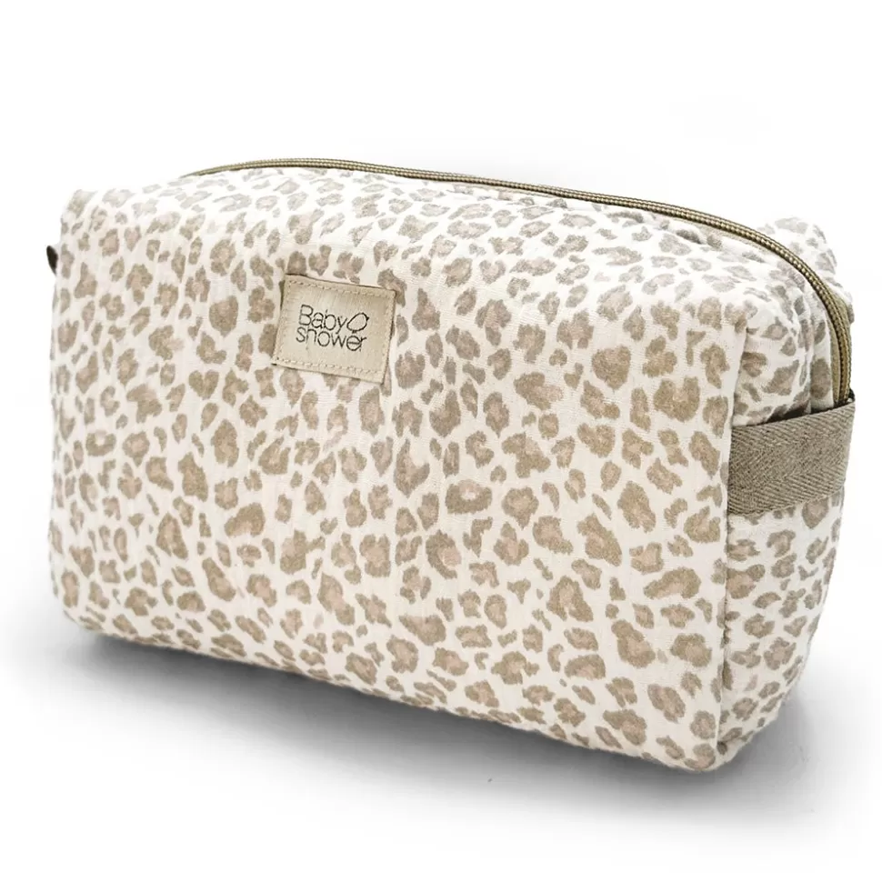 Babyshower Textile>Trousse de Toilette Camila - Soft Print