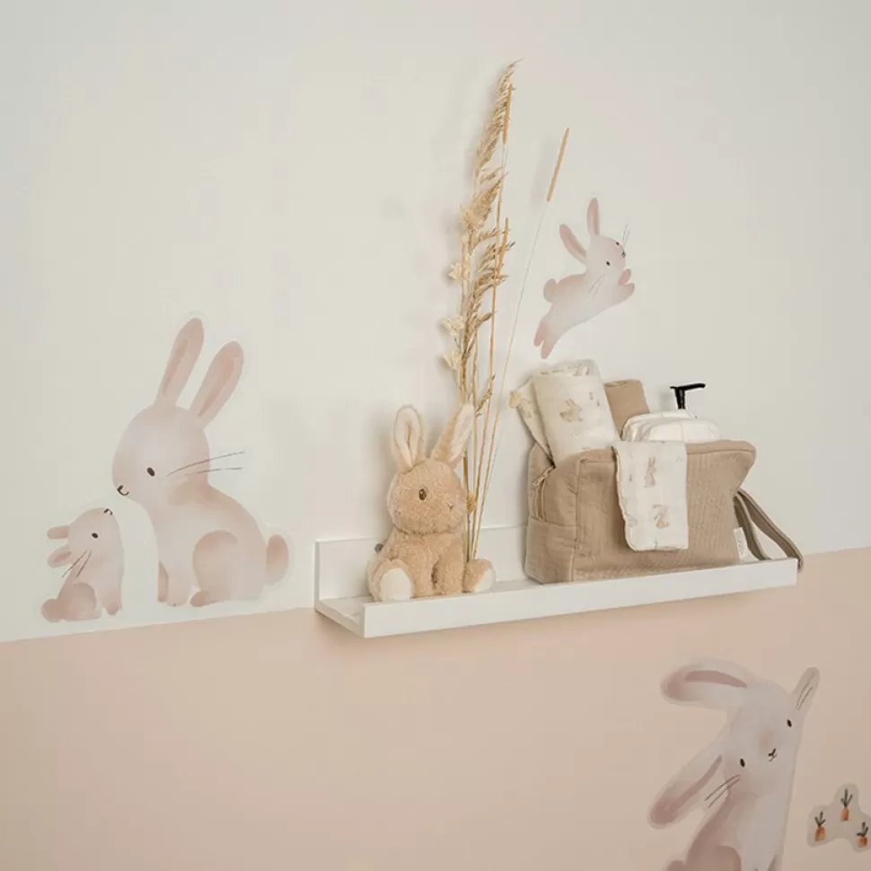 Little Dutch Textile>Trousse de Toilette Grand Format Newborn Naturals - Beige