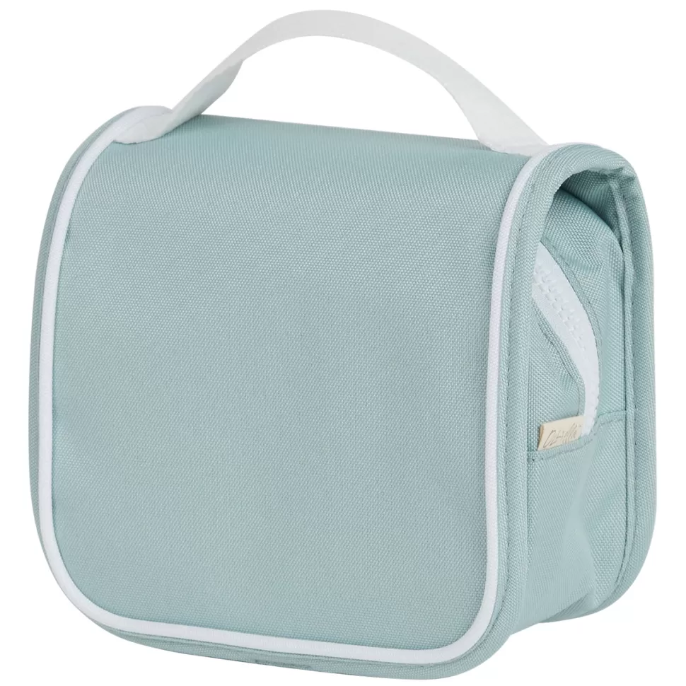 Olli Ella Textile>Trousse de Toilette See-Ya - Steel Blue