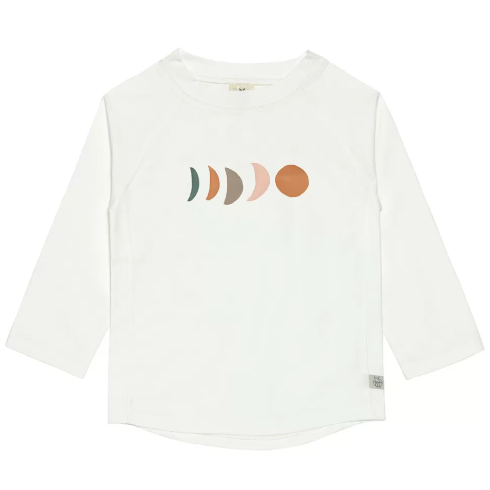 LÄSSIG Accessoires Bébé>T-shirt Anti-UV Manches Longues Desert Aventure Lune Nature - 3/6 Mois