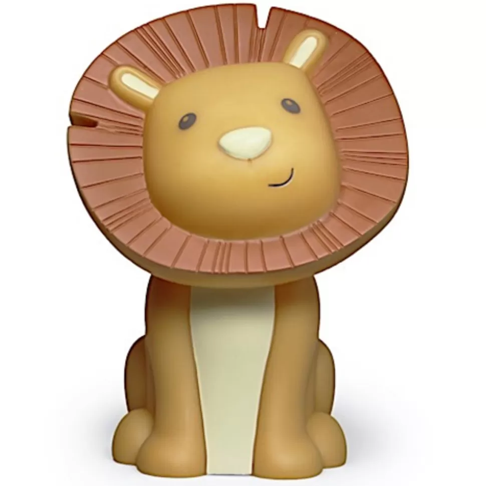 L'Atelier Pierre Veilleuse & Luminaire>Veilleuse Rechargeable Hakuna - Marron